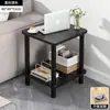 Mesa pequeña, sofá, mesa auxiliar, mesa de centro, hogar, dormitorio móvil, apartamento pequeño, mesita de noche, estante, casa de alquiler simple