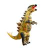 Traje inflable personalizado de Halloween, divertido disfraz de Stegosaurus Chop Dragon, ropa inflable, ropa para actuaciones escénicas, ropa de dinosaurio