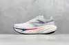 Nuevos Modelos 2025 Nb1080V14 Zapatillas de Correr para Hombre y Mujer, Tenis para Trotar con Amortiguación y Elevación, Zapatos de Exterior de Moda con Suelas Gruesas