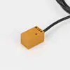 Sensor Inductivo Cuadrado Zheyi TL-Q5MC1 Interruptor de Proximidad