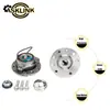 Rolamento de Cubo de Roda Vkba3651 Kit de Reparo de Rolamento Dianteiro Adequado para Opel: Unidade de Cubo de Roda Astra H