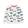 Sudadera Infantil Transfronteriza Primavera/Otoño 2026 Algodón para Niños Cuello Redondo Pulóver Venta al por Mayor 1688 Distribución de Fuentes de Ropa Infantil