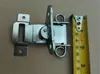 Acessórios de Hardware para Flight Case Gancho Central de Mola Trava Borboleta Ferramenta Tira de Crimpagem Mola de Nariz Trava de Mola Fabricante Montagem em Superfície