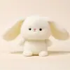 Muñeco de Compañía para Escritorio Juguete de Peluche Muñeco Lindo Compañero Figura Decoración de Mesa Compañero de Estudio Regalo de Cumpleaños Venta al por Mayor
