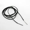 Gargantilla con cadena de clavícula de color a juego, joyería para el cuello, correa para el cuello, collar largo sencillo, collar de clavícula para mujer, venta directa de fábrica