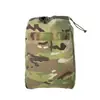 Bolsa de Cintura Táctica Deportiva para Exteriores Bolsa para Almacenamiento y Recuperación de Cargadores Bolsa Táctica Multifuncional Montable para Tiro al Blanco Bolsa de Accesorios