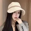 Gorra de Pato Estilo Hepburn Retro de Primavera y Otoño para Mujer, Sombrero de Pescador Versátil de Pana de Moda para Compras y Salidas Gorra de Béisbol