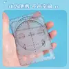 Régua geométrica matemática, transferidor, esquadro, régua com função apagável para resolução de problemas, esquadro para cálculo parabólico