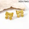 Pendientes de Perlas con Lazo Estilo Retro Francés, Lujo Ligero, Pendientes Exquisitos y Versátiles de Acero de Titanio para Mujer, Pendientes de Perlas