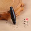 Botão de Azeitona de Madeira Canto de Casaco Botão de Casaco Jaqueta de Vento de Madeira Botão de Suéter Roupas Infantis Acessórios Decorativos Fivela