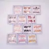 Unhas Longas para Adultos para Exportação Unhas Longas para Adultos 2Arte (Estilos opcionais) Arte Unhas Vestíveis Loja de Papelaria de Nail Art