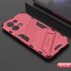 Disponible en stock para OPPOReno8 5G, funda protectora con soporte de orificio fino para OPPO RENO8