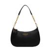 2024 Otoño Nuevo Retro Bolso de Mujer Cadena Bolso Bandolera de Hombro Bolso Portátil de Axila Bolso de Hombro Bolso de Mujer