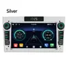 Adequado para Navegação GPS Android para Carro Opel de 7 polegadas com Tela Grande de Alta Definição, Carplay Sem Fio, Máquina Tudo-em-Um