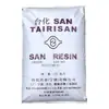 Ningbo Taihua Nf2200Ae Transparente como Gránulos para Moldeo por Inyección Alto Brillo Materia Prima Plástica para el Hogar Carcasa