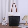 Bolsas de Papel Dupont Personalizadas para Llevar en la Mano, Cruzadas o al Hombro, Bolsas de Papel Dupont Simples para Compras, Hechas a Medida