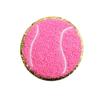 Adesivo de Tecido Bordado Grit Toalha de Basquete Patch Bordado Decoração de Bolsa Capítulo Bordado de Futebol Chenille Futebol