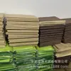 Papel de Copia Colorido Doble Cara 17g Conteo Artificial Bolsa Plegable Procesamiento de Embolsado