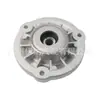 31306795777 31306775589 31306795082 Adequado para Bmw F07 Gaxeta de Borracha Superior