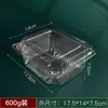 Caixas para viagem, caixas de sushi, caixas de entrega, caixas para pato assado, caixas de frutas, caixas para doces, caixas para rocambole de carne e 100 peças de Pailin Yin (um tipo de massa folhada)