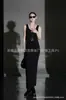 Primavera 2026 Nuevo Suéter Camisola de Lana Merino sin Mangas de Punto Calado Extendido Estilo de Oficina Elegante Top para Mujer