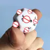 Dados Sexy de 12 Caras para Adultos para Posiciones Masculinas y Femeninas, Juguete Sexual Blanco y Negro
