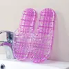Pantuflas Antideslizantes y Antiolor para Baño, Ducha y Masaje para Uso en Casa, Pantuflas de Masaje para Pies de Pareja para Hombres y Mujeres, Nuevo Modelo de Verano