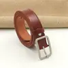 Hebilla japonesa nueva Cinturón de mezclilla cinturón de moda elegante hebilla de pasador hebilla japonesa pequeña