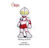 Globo de Película de Aluminio Ultraman Tello Ultraman de Boxeo Genuino Autorizado para Cumpleaños de Niños Globo Decorativo de Seis Días