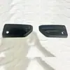 Adecuado para 26 Chery Icar V27 Parche de Modificación para Cubierta de Luz Antiniebla Delantera Marco de Luz Antiniebla Delantera Icaur Cubierta Protectora de ABS