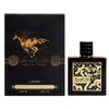 Exportação Transfronteiriça Perfume Série Sz Perfume do Oriente Médio Fragrância de Longa Duração 100ml Fabricante de Perfume Árabe Atacado