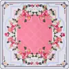 Tapete de Mahjong Estilo Americano de Terra de Diatomáceas, Venda Quente Transfronteiriça, Absorvente de Água, Resistente a Manchas, Redutor de Ruído, Resistente ao Desgaste, Tapete de Mesa Decorativo, Venda por Atacado de Tapetes para Mesa de Xadrez e Baralho