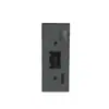 F3746110 É Adequado para Lifan 320 de Quatro Portas Montagem do Controle Elétrico da Janela Interruptor do Levantador de Vidro 0082