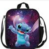 Amazon Caliente Bolsa de Almuerzo Stilwell Portátil Bolsa Lonchera Portátil Bolsa de Hielo Portátil Bolsa de Almuerzo Bolsa para Comida de Estudiante Niños