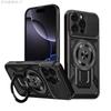 Adecuado para funda de teléfono magnética Apple 18, nuevo modelo 1615 soporte para coche, funda a prueba de golpes de grado militar para iPhone 17 Pro Max