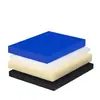 Lámina de nylon MC, placa de nylon PA6, almohadilla de nylon autolubricante resistente al desgaste, deslizador hecho de material nuevo, se puede cortar a medida