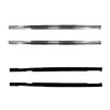 Adequado para Mini Cooper F56 F57 Versão Padrão de 2 Portas Acessórios de Modificação de Spoiler de Saia Lateral