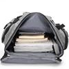 Mochila de Gran Capacidad, Mochila de Negocios Unisex, Montañismo, Viaje de Negocios, Transpirable, Reduce la Carga, Viaje Diario al Trabajo
