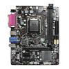 Adecuado para Placa Base de Computadora Gigabyte Chipset H81/H87/H97/Q87 Zócalo 1150 Memoria Ddr3