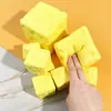 Juguete de barra de mantequilla para aliviar el estrés, para desahogarse, gadget para aliviar el estrés de estudiantes, barra de mantequilla suave y linda de espuma de PU con rebote lento