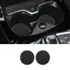Adequado para 20-23 Bmw Série 2 Gt Porta-copos Dianteiro de Fibra de Carbono Adesivo Decorativo Adesivo de Modificação Interna