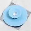 Tapa de Drenaje Anti-Olor para Alcantarilla, Filtro para Fregadero de Cocina, Tapón de Agua para Lavabo, Tapa Anti-Olor para Drenaje de Bañera