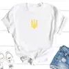 Camisetas Estampadas de Tamanho Europeu Transfronteiriças, Camisetas da Moda de Manga Curta para o Verão, Estoque Pronto de Fábrica Atacado