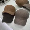 Gorra de Béisbol de Lana a Cuadros Finos para Otoño e Invierno para Mujer Estilo Coreano Moda Versátil Lujo Ligero Exterior Visera Curva Gorra de Pato