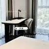 Nueva Versión de Atour 3.6 Muebles de Hotel Habitación Estándar Juego Completo de Base de Cama Personalizada Específica para Hotel Pantalla de Cama de Hotel Renovación de Habitación de Huéspedes