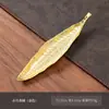 Porta-incenso criativo em estilo japonês, porta-incenso em estilo zen, suporte para incenso de agarwood e sândalo para uso doméstico interno, cerimônia de incenso de mesa
