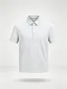Polo 200g, manga curta, unissex, com logo personalizável, ideal para uniformes de grupo, vestuário de trabalho e eventos de verão
