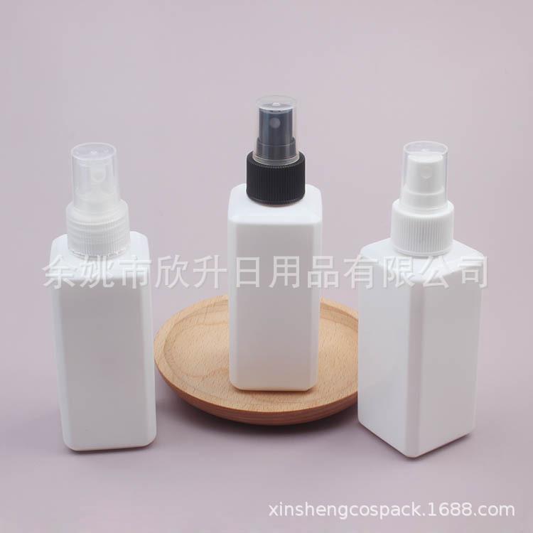 150ml方瓶+香水喷头