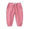 Liquidação Roupas Infantis Calças para Meninos Primavera e Outono Calças Esportivas Infantis Estilo Casual de Outono para Meninos e Meninas Mais Velhos