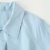 Nueva colección de otoño de ropa para mujer estilo europeo y americano: gabardinas de moda, elegantes y chic con cuello alto, detalles de botones y un cinturón decorativo